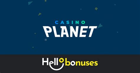 casino planet bonus